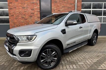 Ford Ranger Gebrauchtwagen