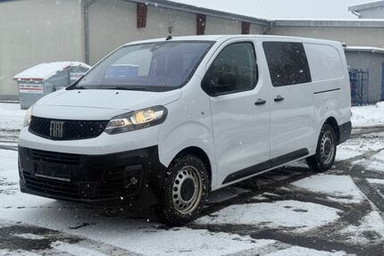 Fiat Scudo Gebrauchtwagen