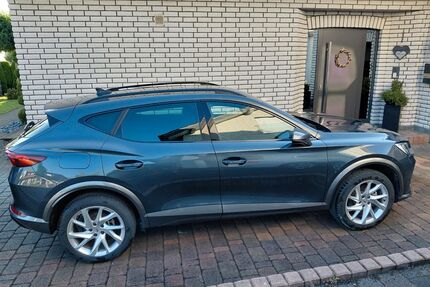 Cupra Formentor Gebrauchtwagen