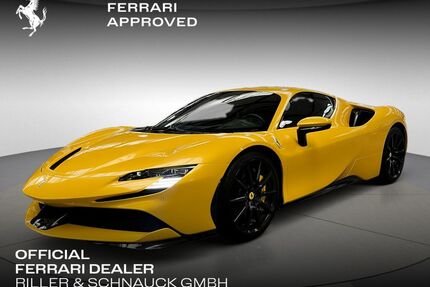 Ferrari SF90 Gebrauchtwagen