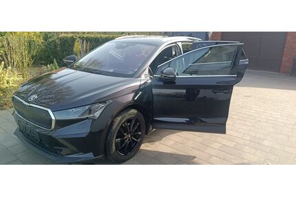 Skoda Enyaq Gebrauchtwagen
