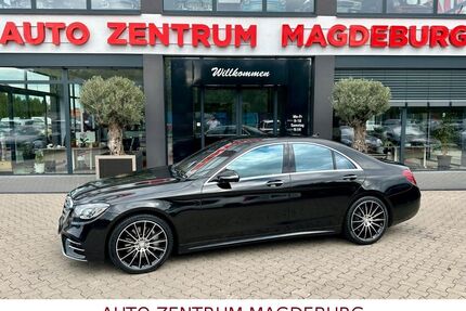 Mercedes-Benz S 560 Gebrauchtwagen