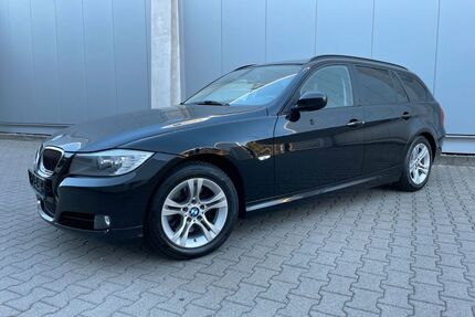 BMW 318 Gebrauchtwagen