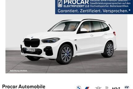 BMW X5 Gebrauchtwagen