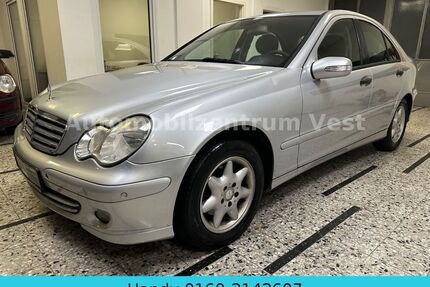 Mercedes-Benz C 220 Gebrauchtwagen