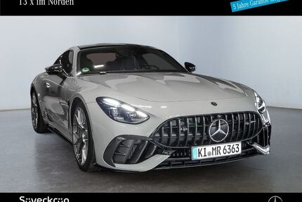 Mercedes-Benz AMG GT Gebrauchtwagen
