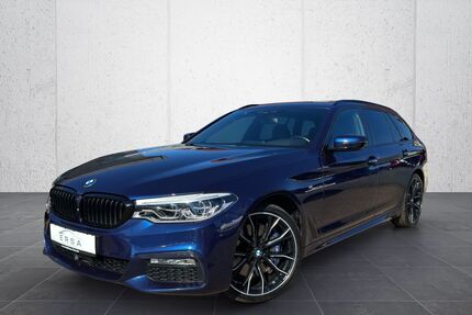 BMW 540 Gebrauchtwagen