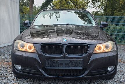 BMW 330 Gebrauchtwagen