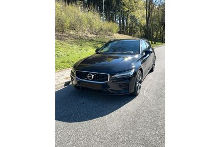 Volvo V60 Gebrauchtwagen