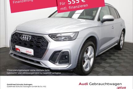 Audi Q5 Gebrauchtwagen