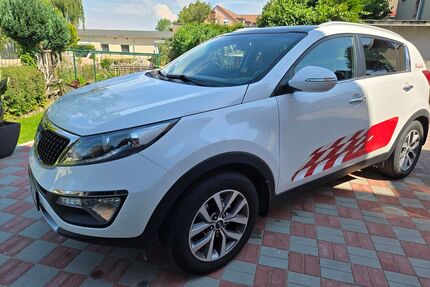 Kia Sportage Gebrauchtwagen