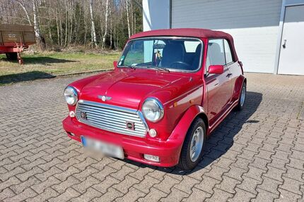 Mini Andere Gebrauchtwagen