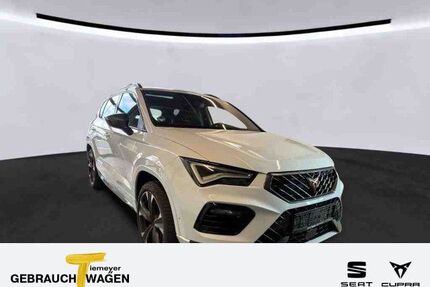 Cupra Ateca Gebrauchtwagen