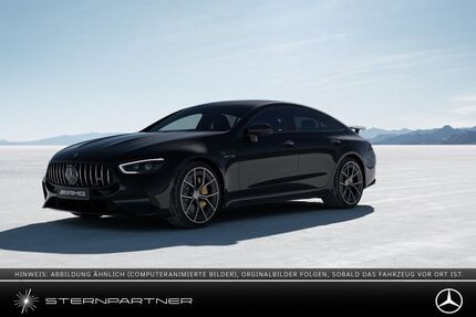 Mercedes-Benz AMG GT Gebrauchtwagen