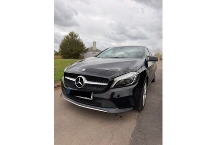 Mercedes-Benz A 160 Gebrauchtwagen