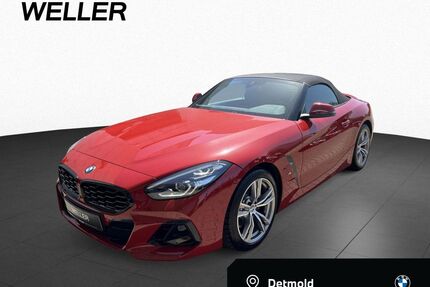 BMW Z4 Gebrauchtwagen