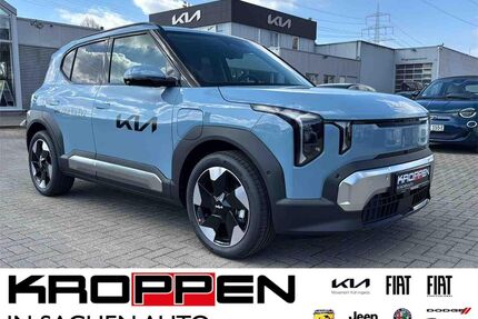 Kia EV2 Gebrauchtwagen