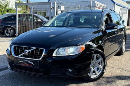 Volvo V70 Gebrauchtwagen