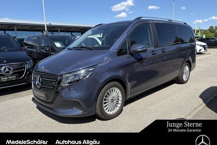 Mercedes-Benz V 220 Gebrauchtwagen