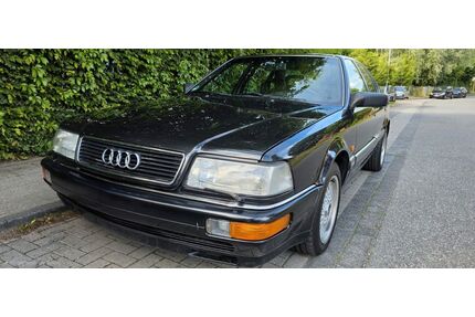 Audi V8 Gebrauchtwagen