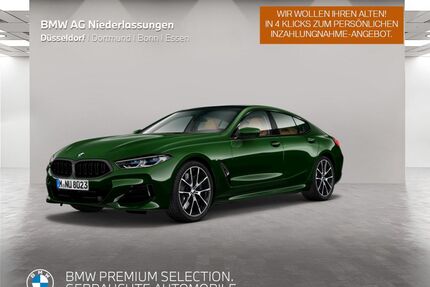 BMW 840 Gebrauchtwagen