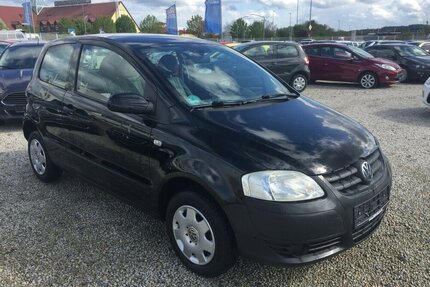 Opel Fox Basis,Servol,Radio-CD,Tüv 01/28! 