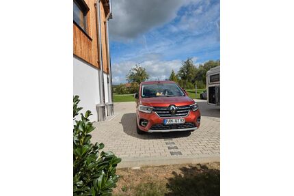 Renault Kangoo Gebrauchtwagen