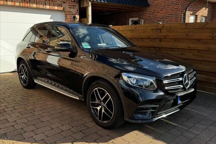 Mercedes-Benz GLC 250 Gebrauchtwagen