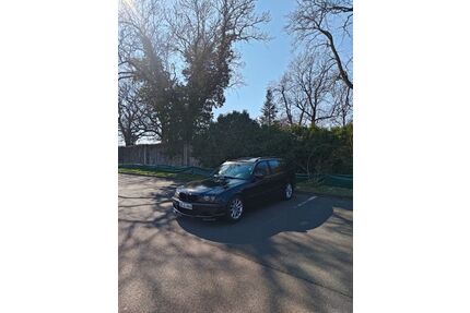 BMW 318 Gebrauchtwagen
