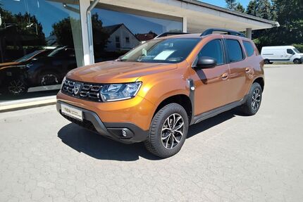 Dacia Duster Gebrauchtwagen