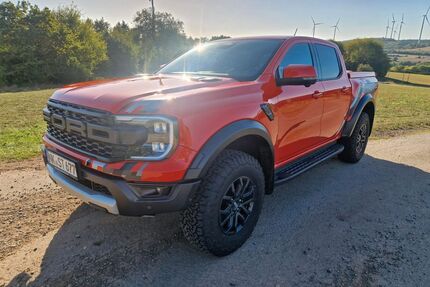 Ford Ranger Gebrauchtwagen