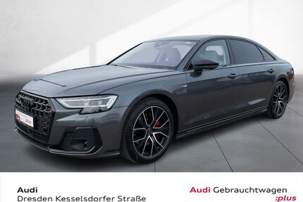 Audi A8 Gebrauchtwagen