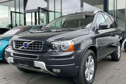 Volvo XC90 Gebrauchtwagen