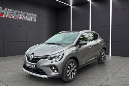 Renault Captur Gebrauchtwagen