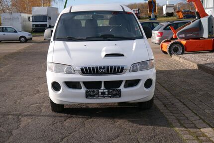 Hyundai H-1 Gebrauchtwagen