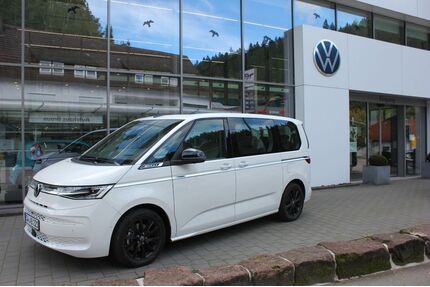 VW T7 Multivan Gebrauchtwagen