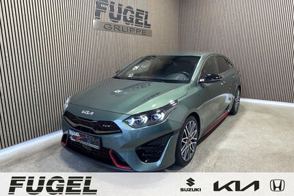 Kia pro ceed / ProCeed Gebrauchtwagen