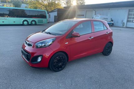 Kia Picanto Gebrauchtwagen