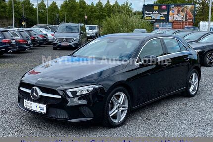 Mercedes-Benz A 200 Gebrauchtwagen