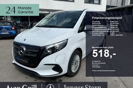 Mercedes-Benz EQV Gebrauchtwagen