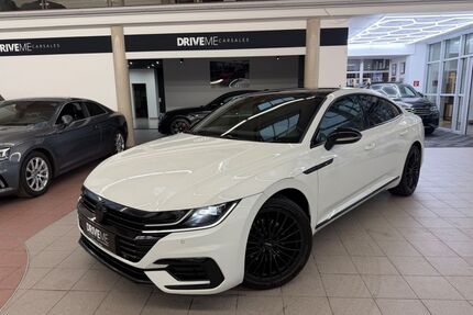 VW Arteon Gebrauchtwagen