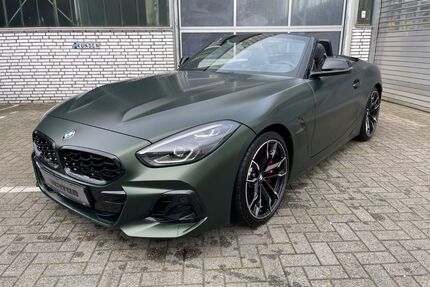 BMW Z4 M40 Gebrauchtwagen