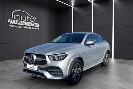 Mercedes-Benz GLE 350 Gebrauchtwagen