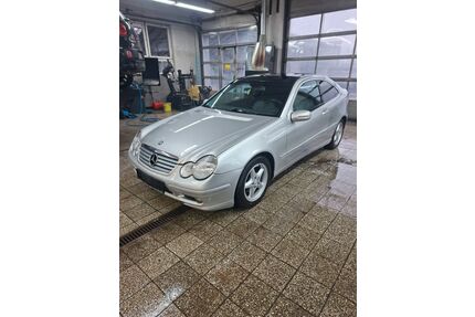 Mercedes-Benz C 220 Gebrauchtwagen