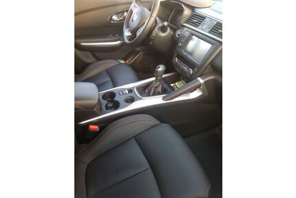 Renault Kadjar Gebrauchtwagen