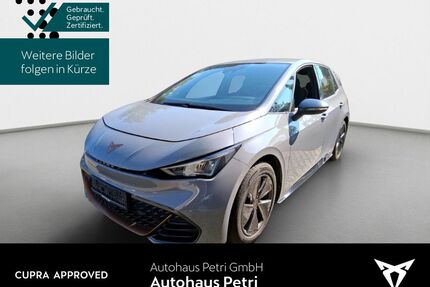 Cupra Born Gebrauchtwagen