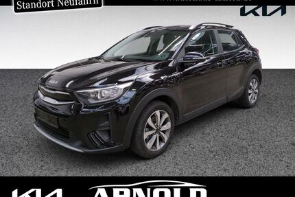 Kia Stonic Gebrauchtwagen