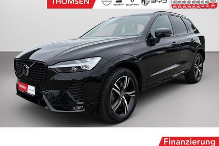 Volvo XC60 Gebrauchtwagen