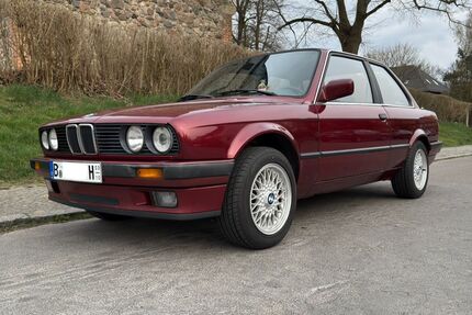 BMW 316 Gebrauchtwagen