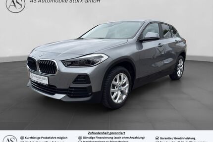 BMW X2 Gebrauchtwagen